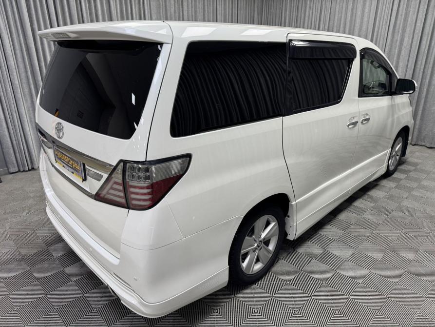 Toyota Vellfire I Стерлитамак  - изображение 15