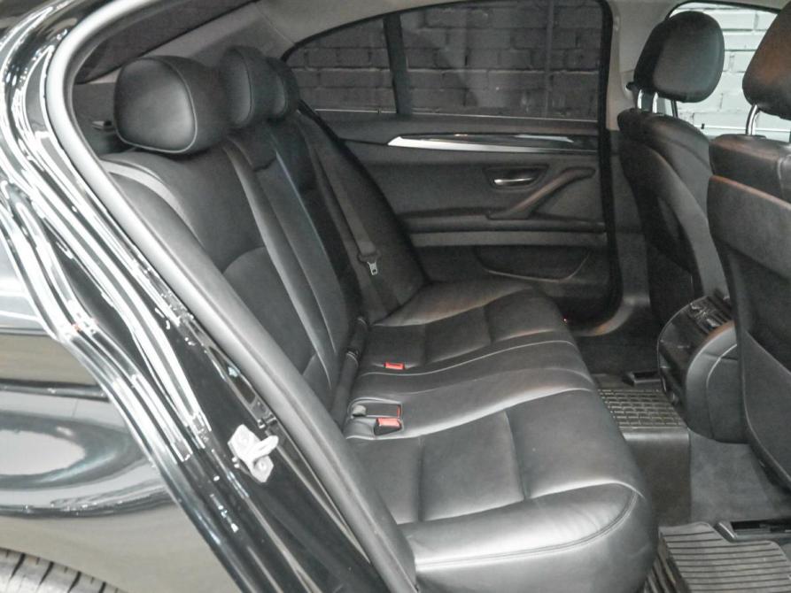 BMW 5 серии VI (F10/F11/F07) Рестайлинг Екатеринбург  - изображение 11