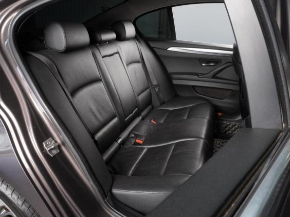 BMW 5 серии VI (F10/F11/F07) с пробегом 2012 года, цена 2 549 000 рублей, 186106 км, седан, Автокод Объявления