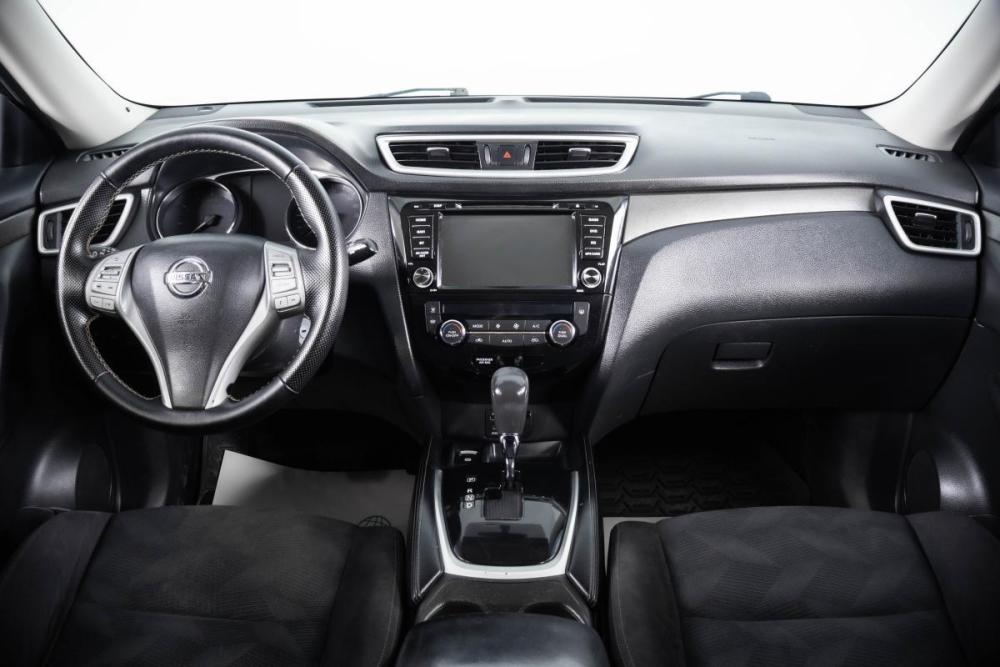 Nissan X-Trail III Пермь  - изображение 13