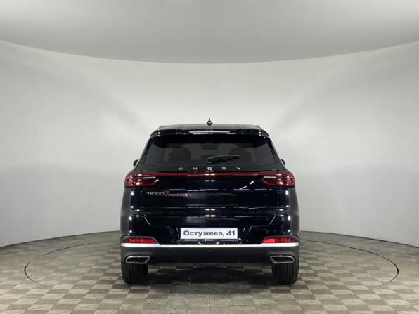 Chery Tiggo 7 Pro Max I с пробегом 2023 года, цена 1 690 000 рублей, 75127 км, внедорожник, Автокод Объявления