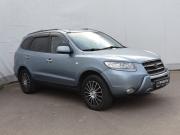 Hyundai Santa Fe II Москва  - изображение 28