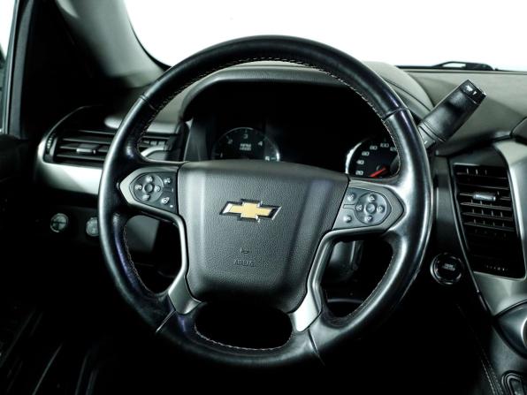Chevrolet Tahoe IV с пробегом 2020 года, цена 3 948 000 рублей, 203483 км, внедорожник, Автокод Объявления