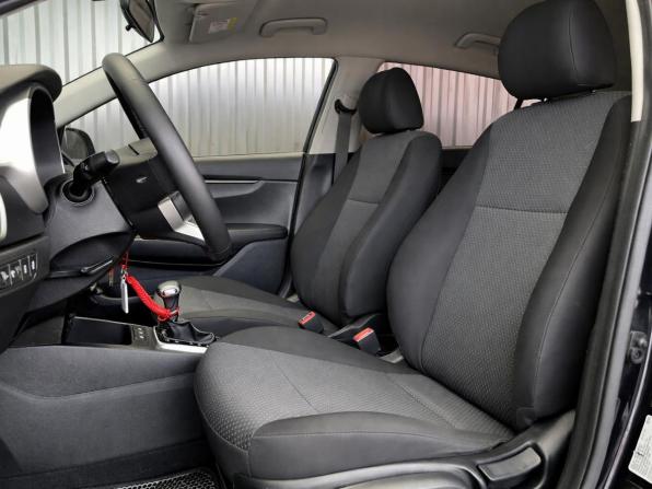 Kia Rio IV Рестайлинг с пробегом 2022 года, цена 1 797 000 рублей, 41736 км, хэтчбек, Автокод Объявления