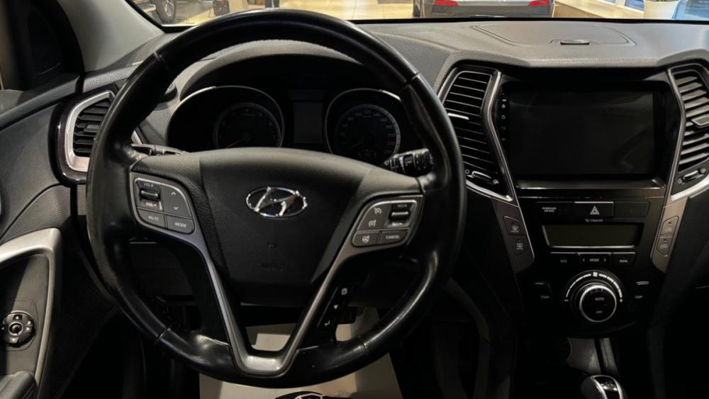 Hyundai Santa Fe III Киров  - изображение 16