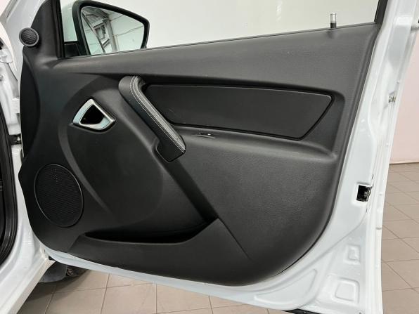 Lada (ВАЗ) Granta I Рестайлинг с пробегом 2023 года, цена 809 000 рублей, 34709 км, седан, Автокод Объявления