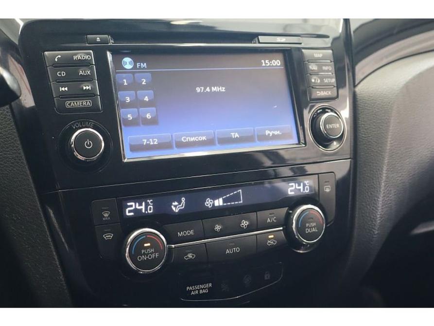 Nissan Qashqai II Коломна  - изображение 12