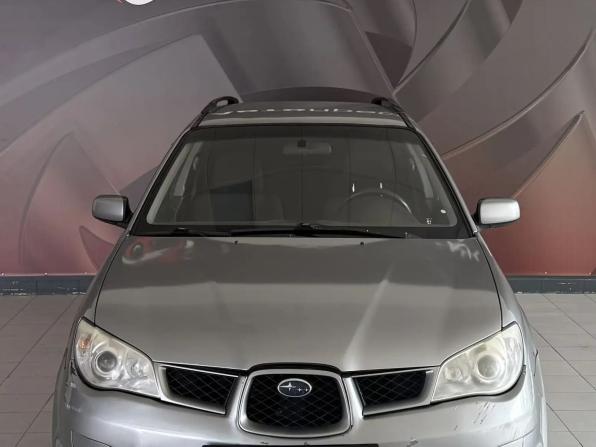 Subaru Impreza II Рестайлинг 2 с пробегом 2007 года, цена 650 000 рублей, 310000 км, универсал, Автокод Объявления
