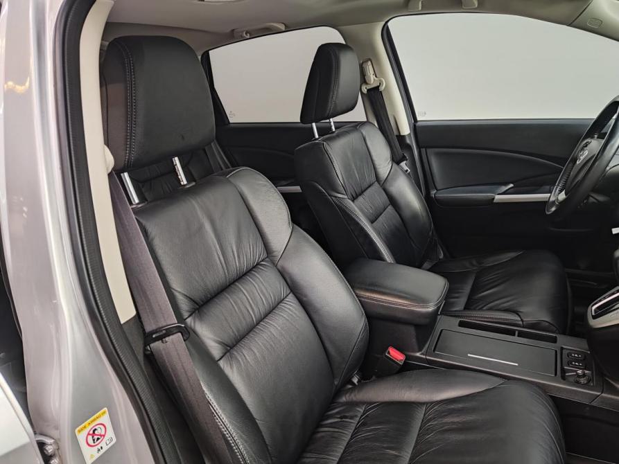 Honda CR-V IV Барнаул  - изображение 25