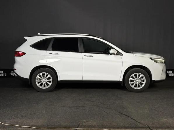 Haval M6 II с пробегом 2023 года, цена 1 750 000 рублей, 54700 км, внедорожник, Автокод Объявления