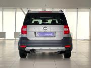 Skoda Yeti I Волгоград  - изображение 16