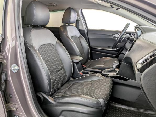 Kia Ceed III с пробегом 2020 года, цена 1 880 000 рублей, 88879 км, хэтчбек, Автокод Объявления