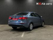 Kia Rio III Рестайлинг Челябинск  - изображение 25