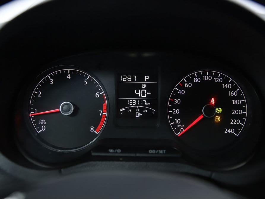 Volkswagen Polo V Рестайлинг Уфа  - изображение 9