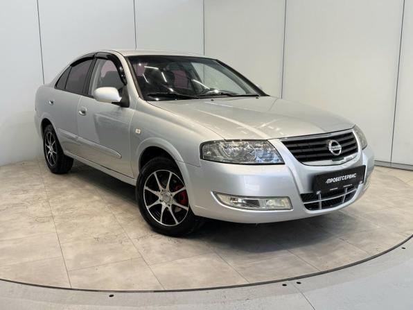 Nissan Almera Classic I с пробегом 2012 года, цена 540 000 рублей, 248130 км, седан, Автокод Объявления