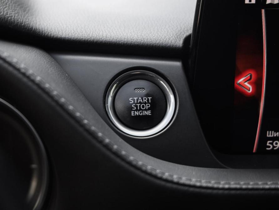 Mazda 6 III (GJ) Рестайлинг 2 Санкт-Петербург  - изображение 23