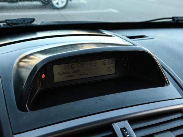Renault Megane II Рестайлинг с пробегом 2007 года, цена 450 000 рублей, 208523 км, седан, Автокод Объявления