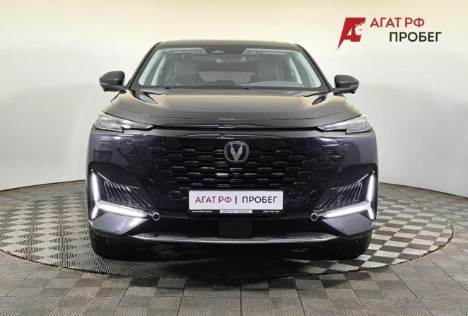 Changan UNI-K с пробегом 2023 года, цена 2 540 000 рублей, 62804 км, внедорожник, Автокод Объявления