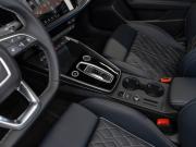 Audi A3 IV (8Y) Рестайлинг Москва  - изображение 45