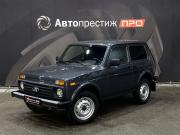 Lada (ВАЗ) 2121 (4x4) I Рестайлинг Пермь  - изображение 17
