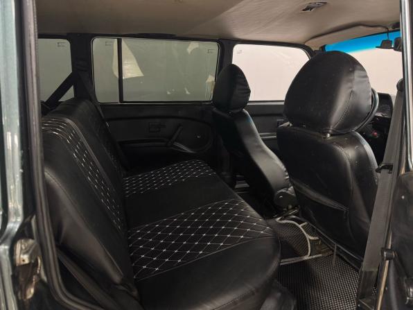 Lada (ВАЗ) 2131 (4x4) I с пробегом 2011 года, цена 270 000 рублей, 198120 км, внедорожник, Автокод Объявления