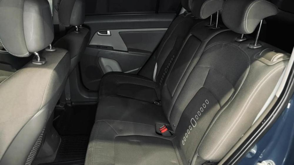 Kia Sportage III Смоленск  - изображение 11