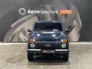 Lada (ВАЗ) Niva Legend Пермь  - изображение 22