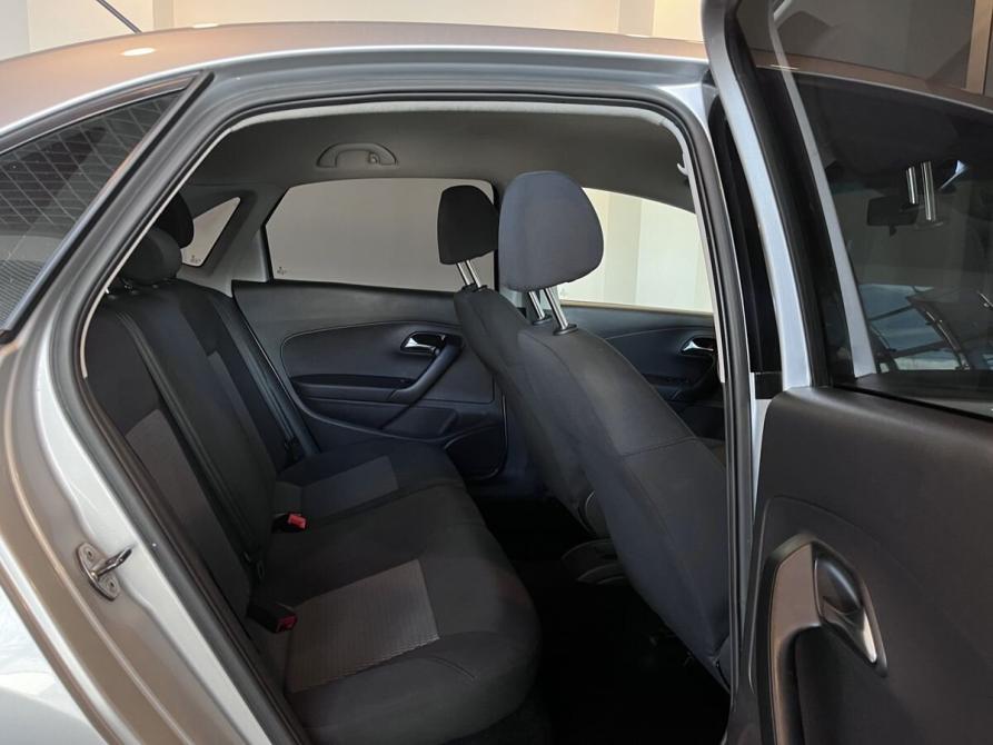 Volkswagen Polo V Чебоксары  - изображение 25