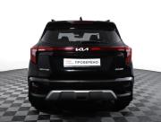 Kia Seltos I Рестайлинг Москва  - изображение 34