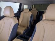Kia Carnival IV Москва  - изображение 53