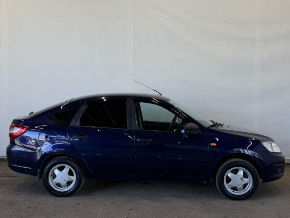 Lada (ВАЗ) Granta I с пробегом 2015 года, цена 445 000 рублей, 104640 км, лифтбек, Автокод Объявления