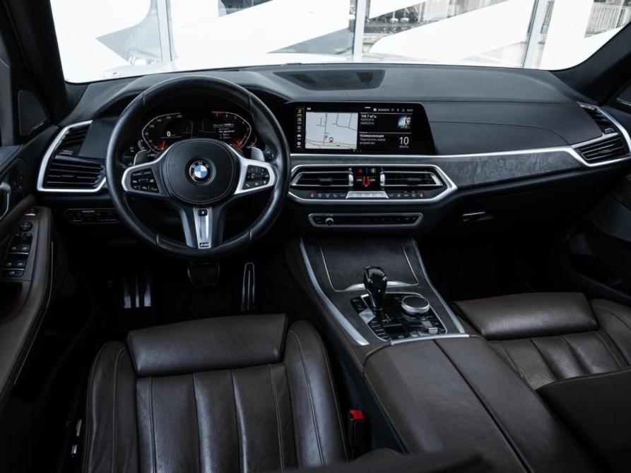 BMW X5 IV (G05/G18) Ставрополь  - изображение 6