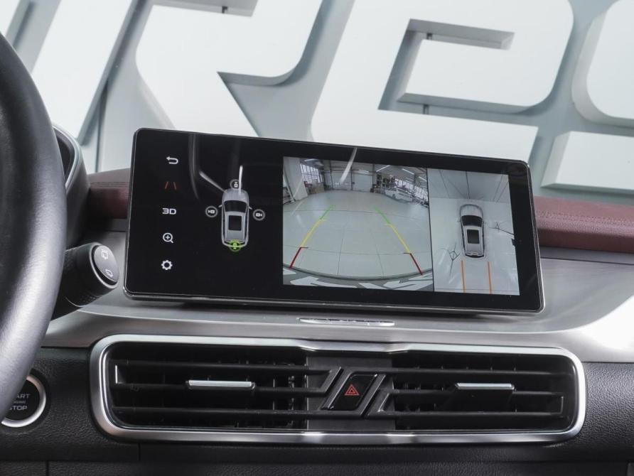 Geely Coolray I Ростов-на-Дону  - изображение 13