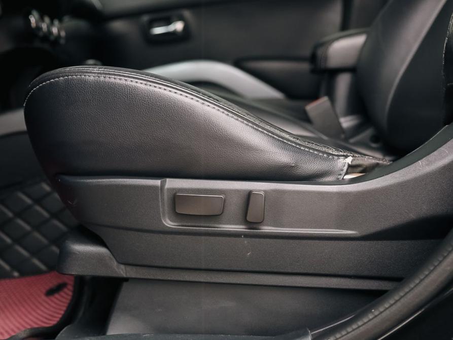 Mitsubishi Outlander II Рестайлинг Новосибирск  - изображение 17
