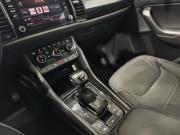 Skoda Kodiaq I Курск  - изображение 36