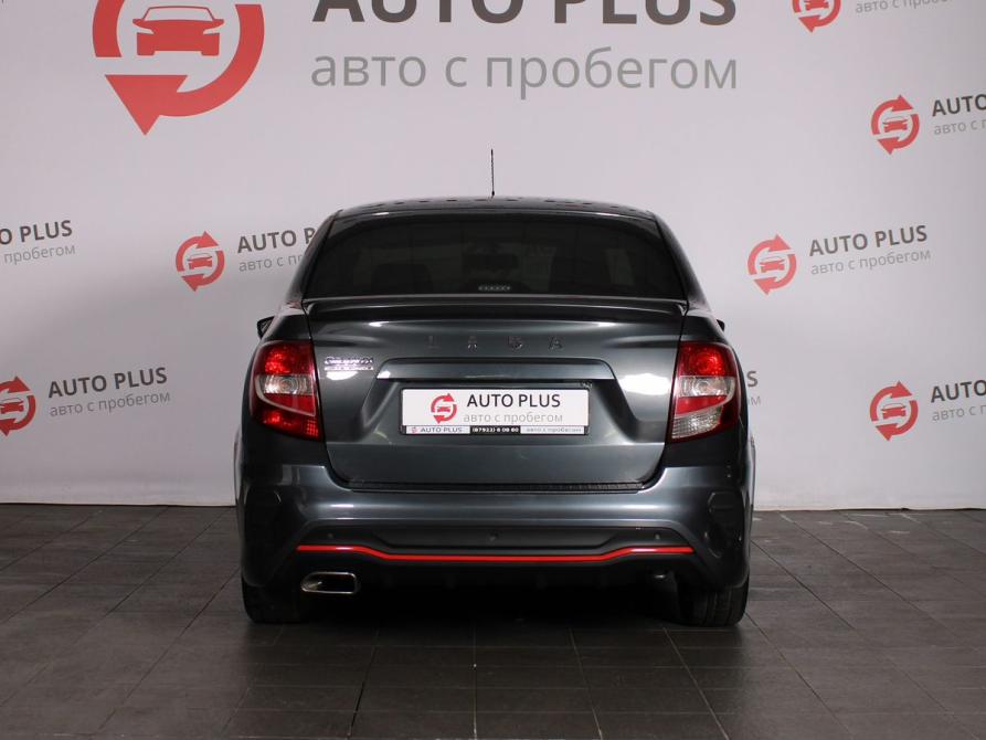 Lada (ВАЗ) Granta I Рестайлинг Минеральные Воды  - изображение 4