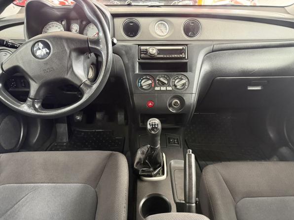 Mitsubishi Outlander I с пробегом 2004 года, цена 520 000 рублей, 230103 км, внедорожник, Автокод Объявления