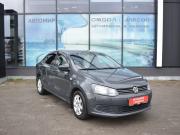 Volkswagen Polo V Архангельск  - изображение 15