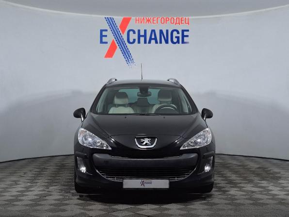 Peugeot 308 I с пробегом 2009 года, цена 429 000 рублей, 218956 км, универсал, Автокод Объявления