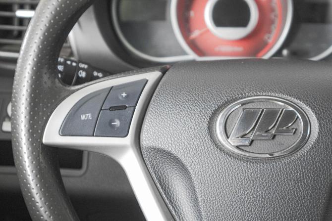Lifan X50 с пробегом 2016 года, цена 729 000 рублей, 56000 км, хэтчбек, Автокод Объявления