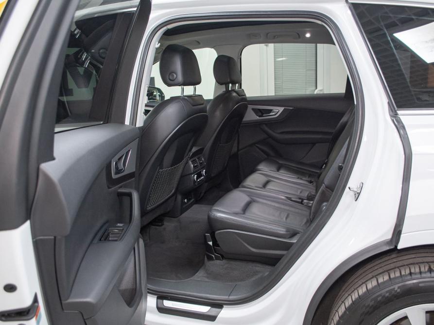 Audi Q7 II (4M) Новосибирск  - изображение 18