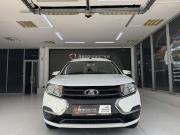 Lada (ВАЗ) Largus I Рестайлинг Минеральные Воды  - изображение 21