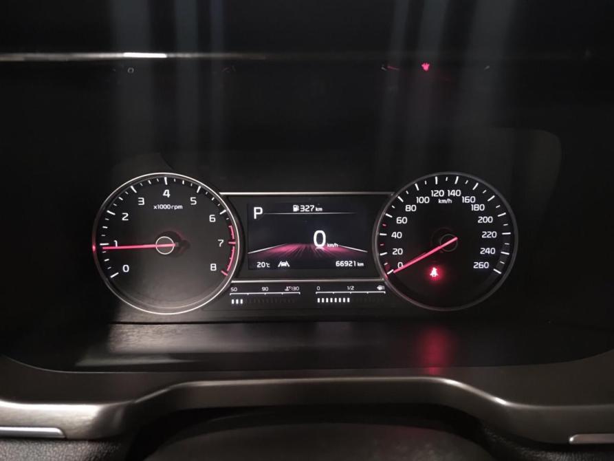 Kia Sorento IV Казань  - изображение 16