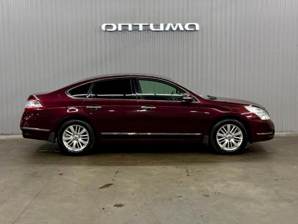 Nissan Teana II Рестайлинг с пробегом 2013 года, цена 997 000 рублей, 237485 км, седан, Автокод Объявления