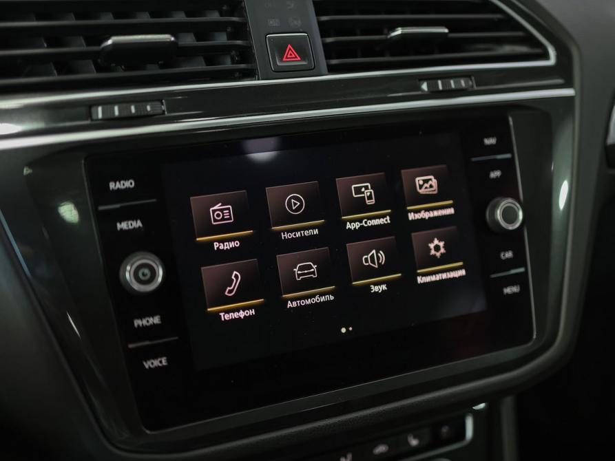 Volkswagen Tiguan II Ижевск  - изображение 22