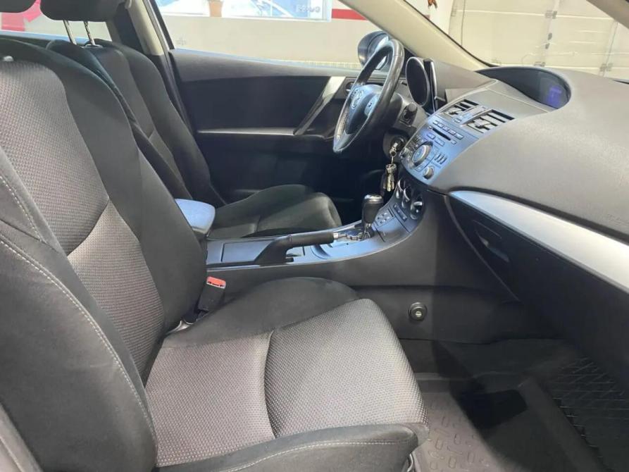 Mazda 3 II (BL) Рестайлинг Челябинск  - изображение 17