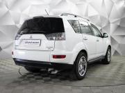 Mitsubishi Outlander II Рестайлинг Ульяновск  - изображение 19