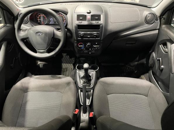 Lada (ВАЗ) Granta I Рестайлинг с пробегом 2018 года, цена 445 000 рублей, 105200 км, хэтчбек, Автокод Объявления