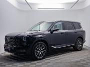 GAC GS8 II Москва  - изображение 18