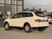 SsangYong Kyron I Рестайлинг Волгоград  - изображение 35